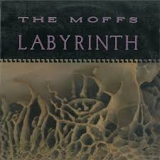 The Moffs - Labrynth (preloved)