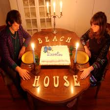 Beach House - Devotion (Preloved)