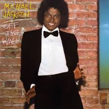 Michael Jackson - Off The Wall (Preloved)