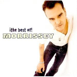 Morrissey - The Best Of (Preloved)