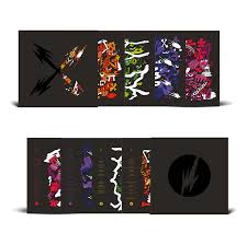 Various – Brainfeeder X