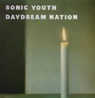 Sonic Youth - Daydream  Nation (Preloved)