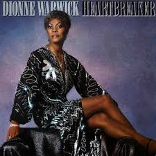 Dionne Warwick - Heartbreaker (Preloved)