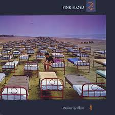 Pink Floyd - A Momentary Lapse Of Reason (preloved)