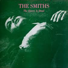 The Smiths – The Queen Is Dead