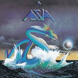 Asia - Asia (preloved)