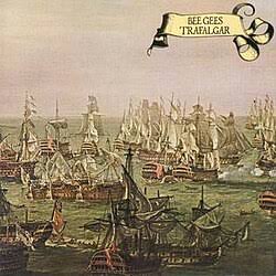 Bee Gees - Trafalgar (Preloved)
