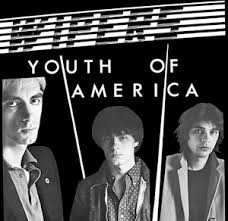 Wipers - Youth of America (Preloved)