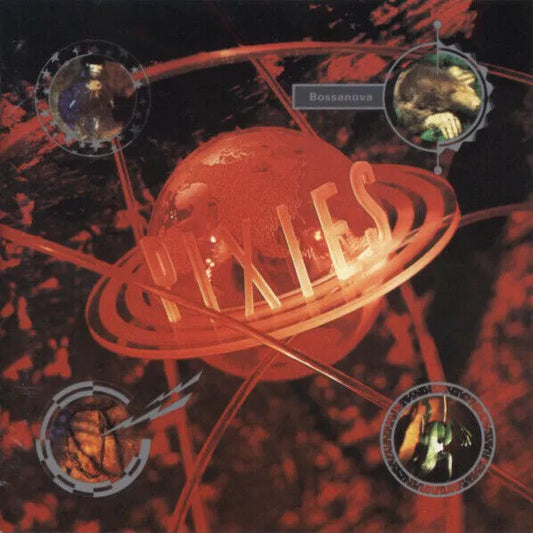 Pixies – Bossanova (180g Vinyl)