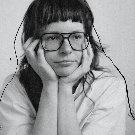 Some Kind of Control - Ruby Gill (Royal Blue Vinyl)