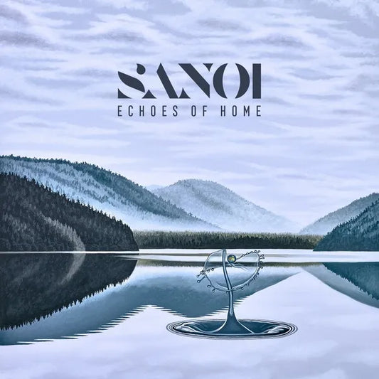 Sanoi – Echoes Of Home
