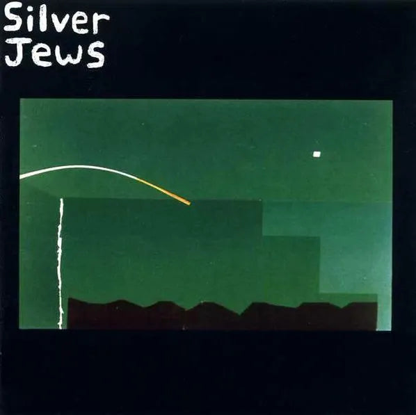 Silver Jews – The Natural Bridge