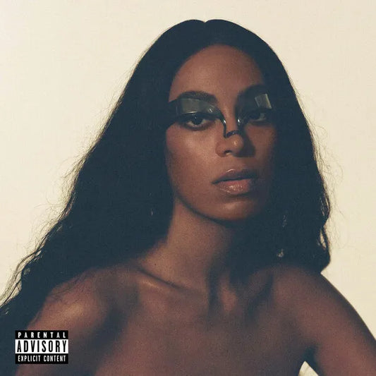 Solange - When I Get Home (Clear Vinyl)