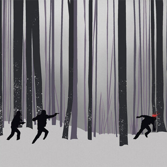 Benny The Butcher & 38 Spesh – Trust The Sopranos