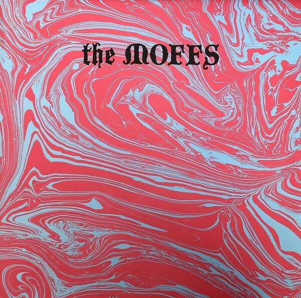 The Moffs EP - The Moffs