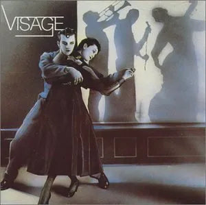 Visage - Visage (Preloved)